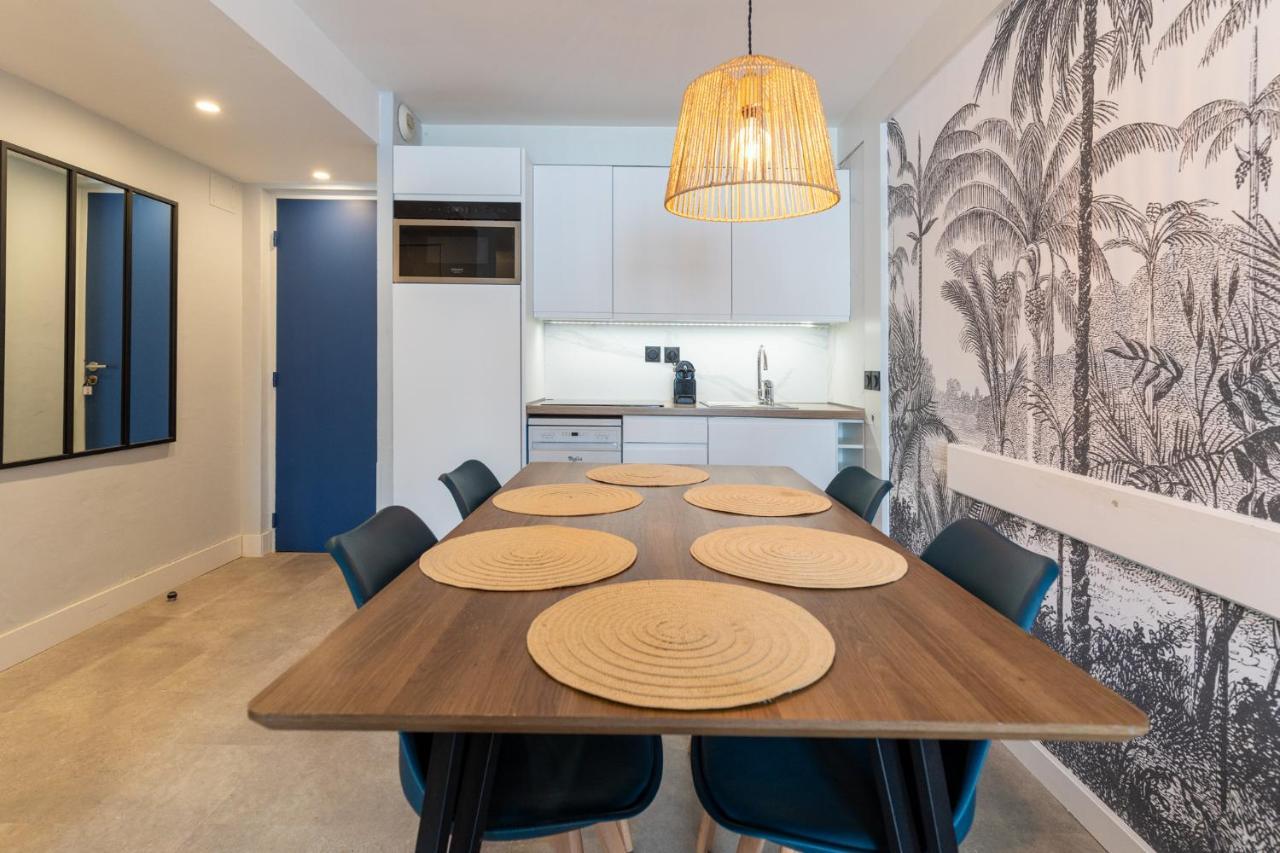 Ac Tourisme Le Touquet - Appartements Avec Piscine Et Tennis Exterior foto